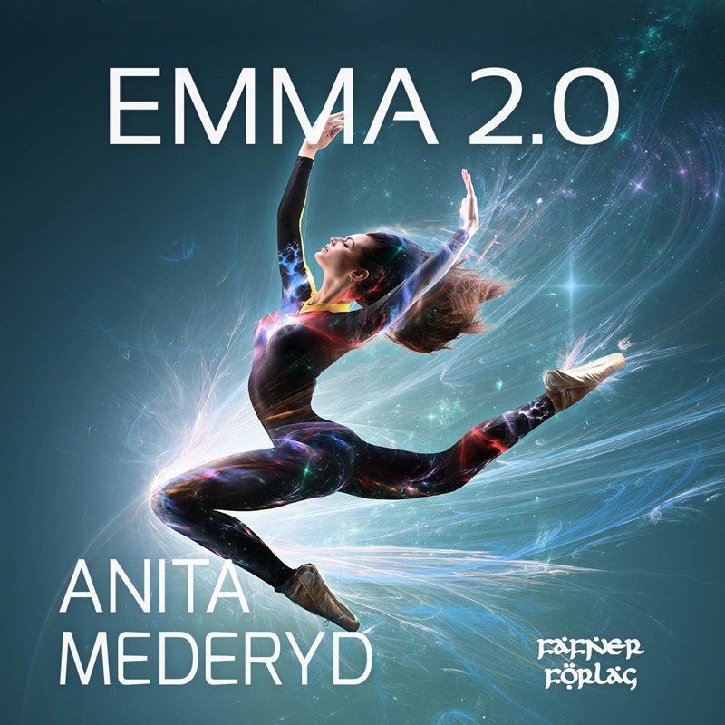Emma 2-0, Ljudbok