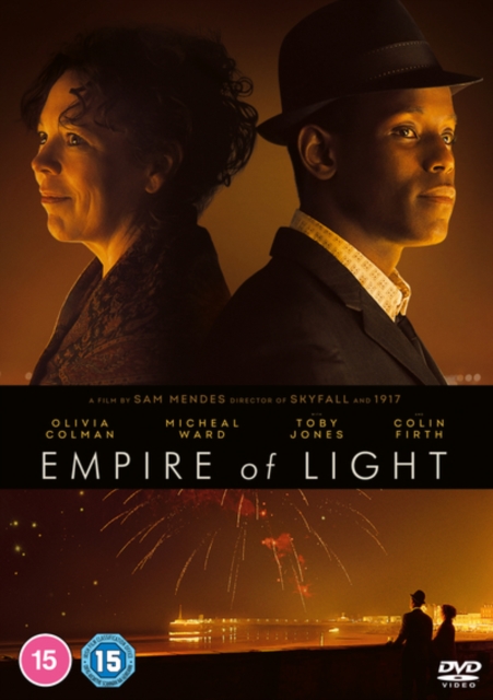 Empire of Light (Import)