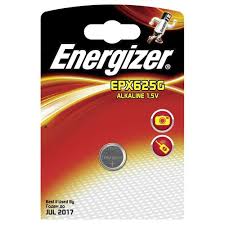 EPX 625 / LR9 Energizer 1-5V