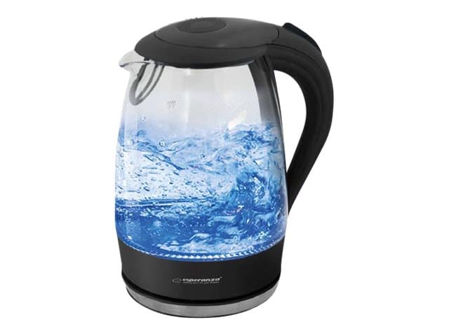 Esperanza SALTO ANGEL Vattenkokare 1-7 liter 2-2 kW