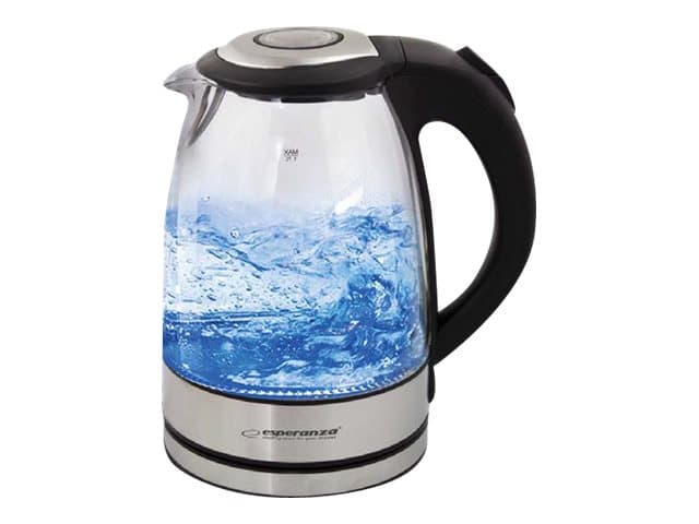 Esperanza YOSEMITE Vattenkokare 1-7 liter 2-2 kW