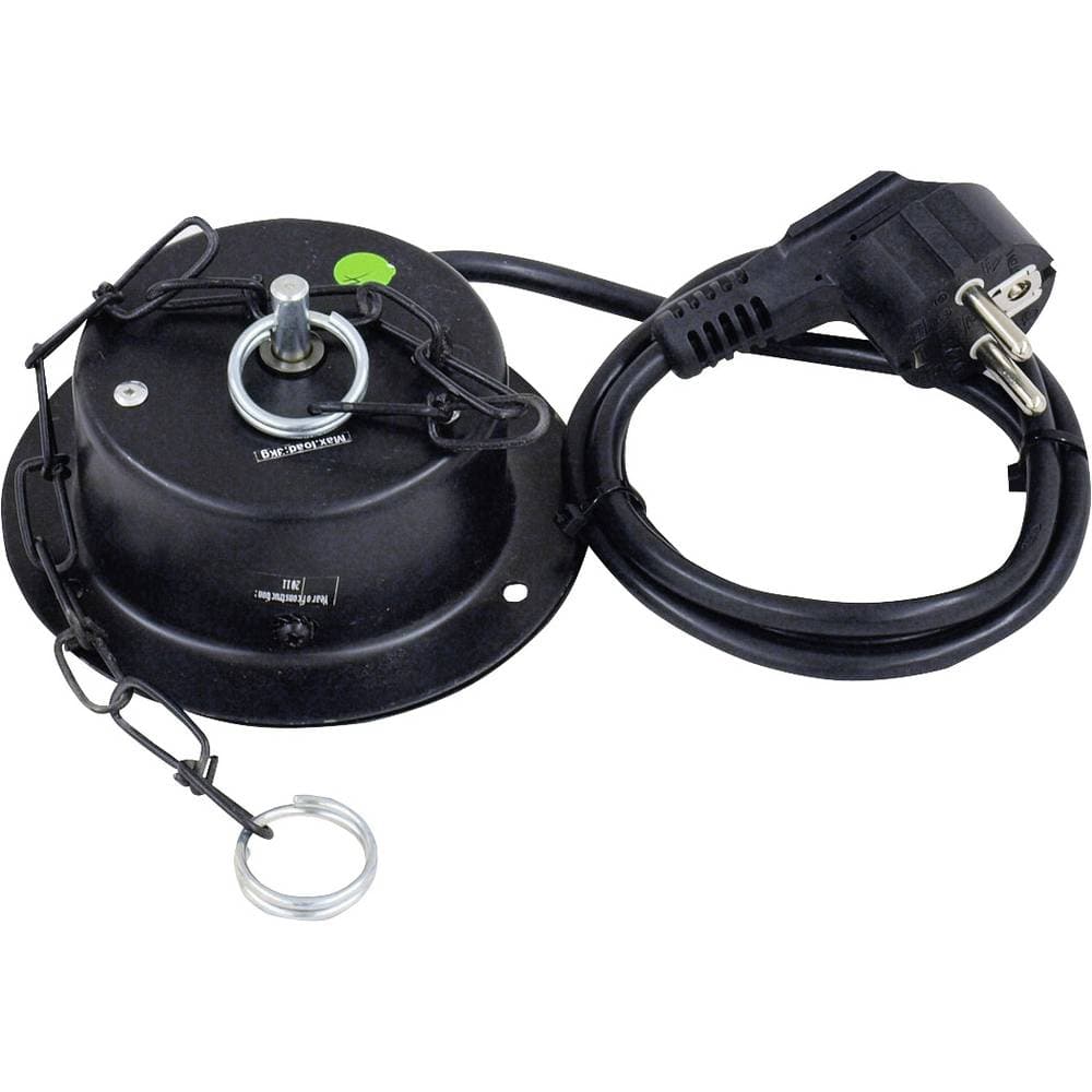 Eurolite Motor till discokula 108 mm