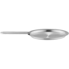 Eva Trio Platt grytlock 13 cm