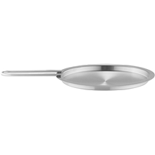 Eva Trio Platt grytlock 16 cm
