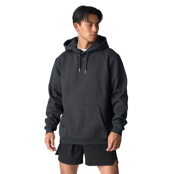 Everyday Hoodie Grå