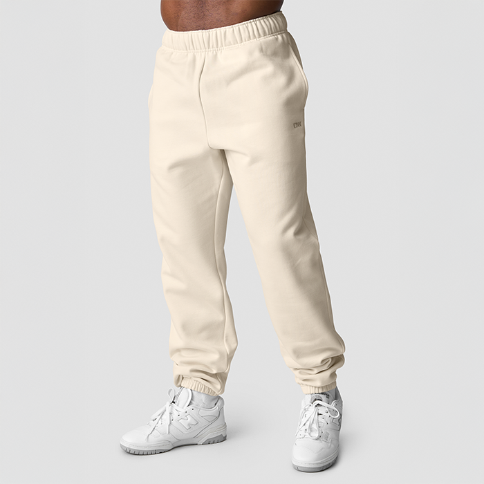 Everyday Sweatpants Beige