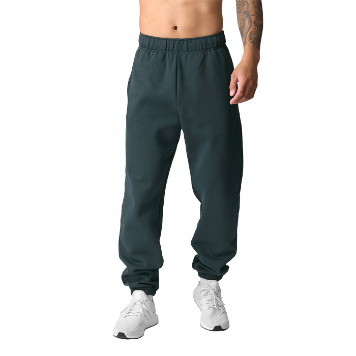 Everyday Sweatpants Grön
