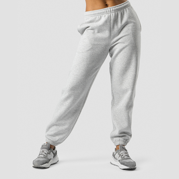 Everyday Sweatpants Wmn,Black