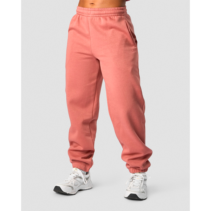Everyday Sweatpants Wmn, Rust