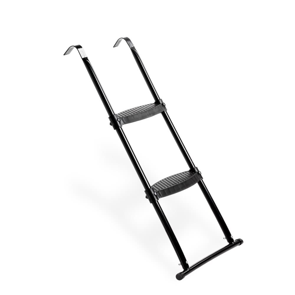 EXIT trampolinstege för en ramhöjd på 80-95 cm