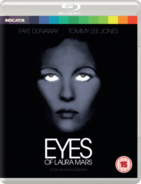 Eyes of Laura Mars (Blu-ray) (Import)