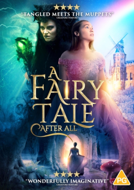 Fairy Tale After All (Import)