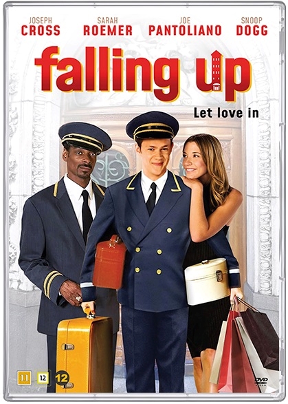 Falling Up (DVD)