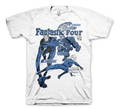 Fantastic Four T-Shirt