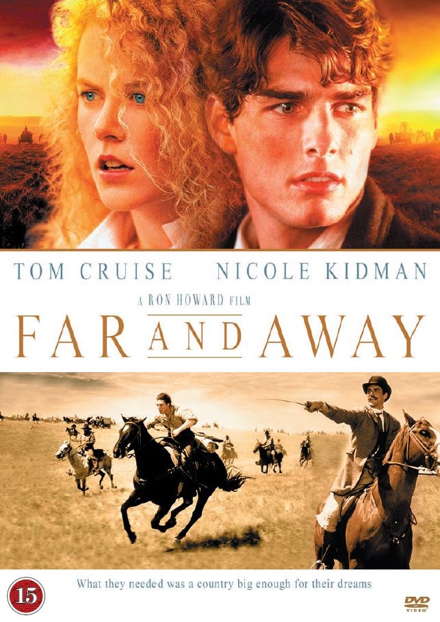 Far and Away