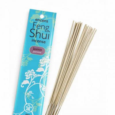 Feng Shui Växtrökelser Jasmin