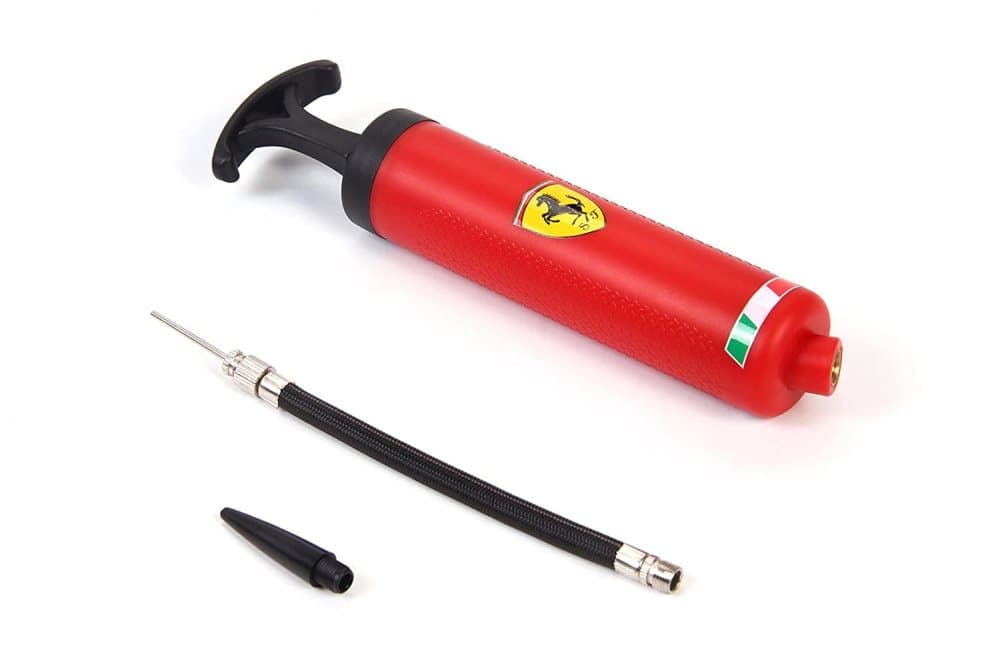 Ferrari Bollpump