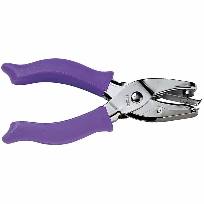 Fiskars Handstans - Hålstl- 1-5 mm - Small Circle