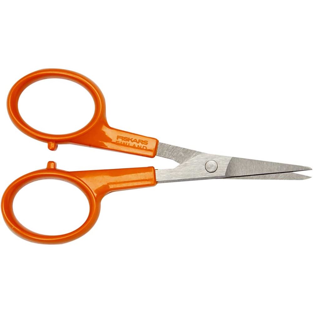 Fiskars Sysax Classic 10 cm