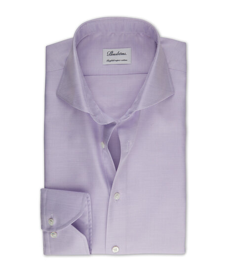 Fitted body shirt