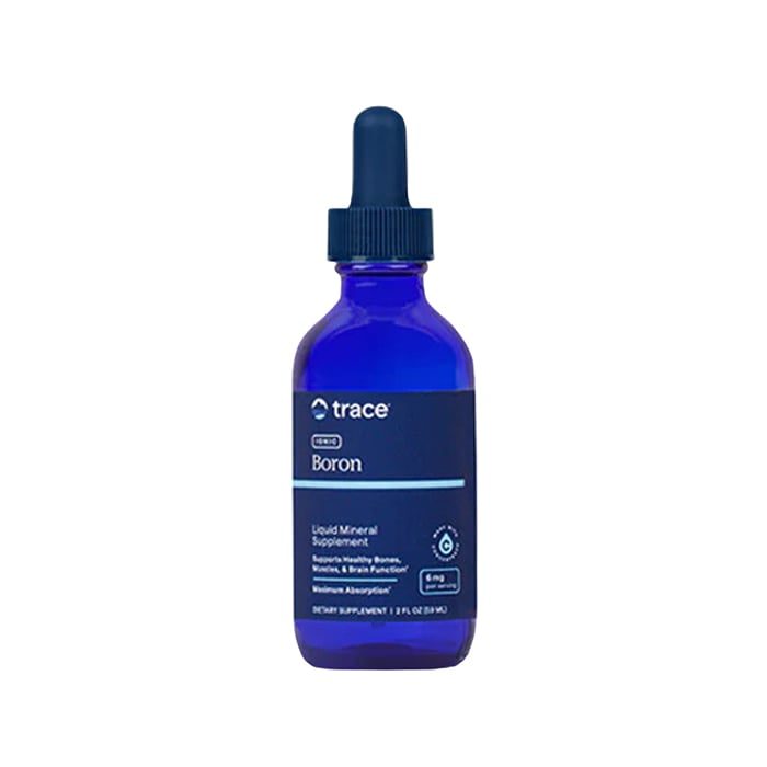 Flytande Joniskt Bor 59 ml