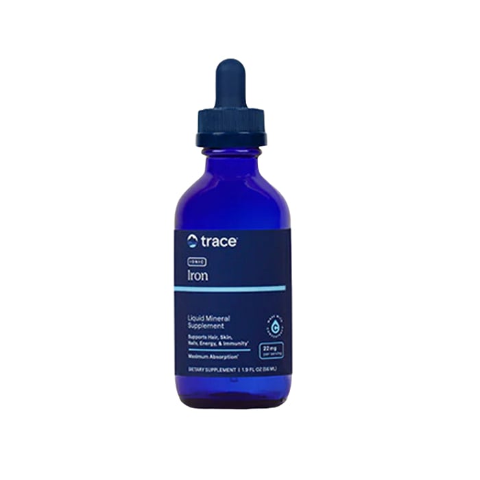 Flytande Joniskt Järn 56 ml