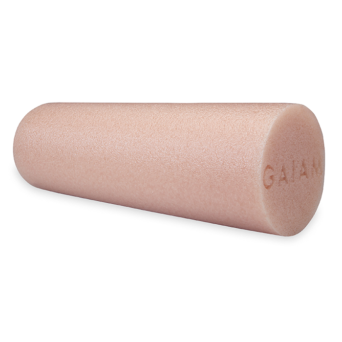 Foam Roller 45,7 cm Subtle Berry