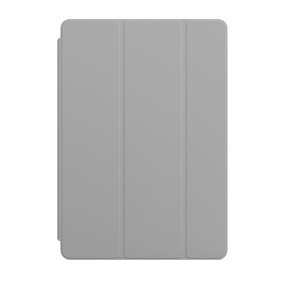 Fodral Tri-fold iPad 9-7 (2017/2018) - Grå
