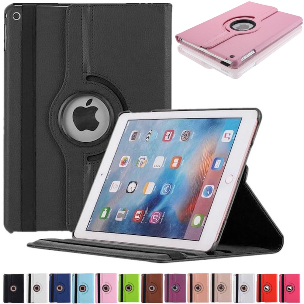 Fodral väska Apple iPad 10-2 /iPad gen 7/8/9