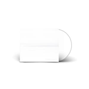 Foo Fighters - But Here We Are (CD Softpak) (CD)