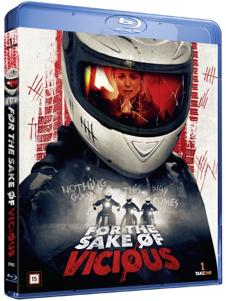 For The Sake Of Vicious (Blu-ray)