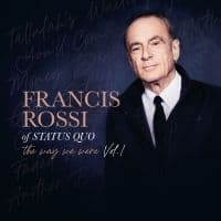 Francis Rossi - The Way We Were Vol- 1 (CD)