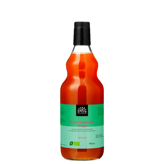 Fransk Äppelcidervinäger 750 ml