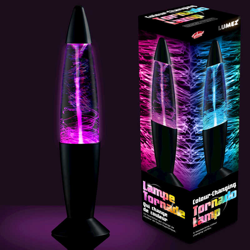 Tornado Lampa