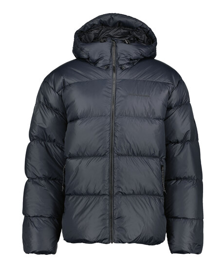 Frost Oversized Puffer