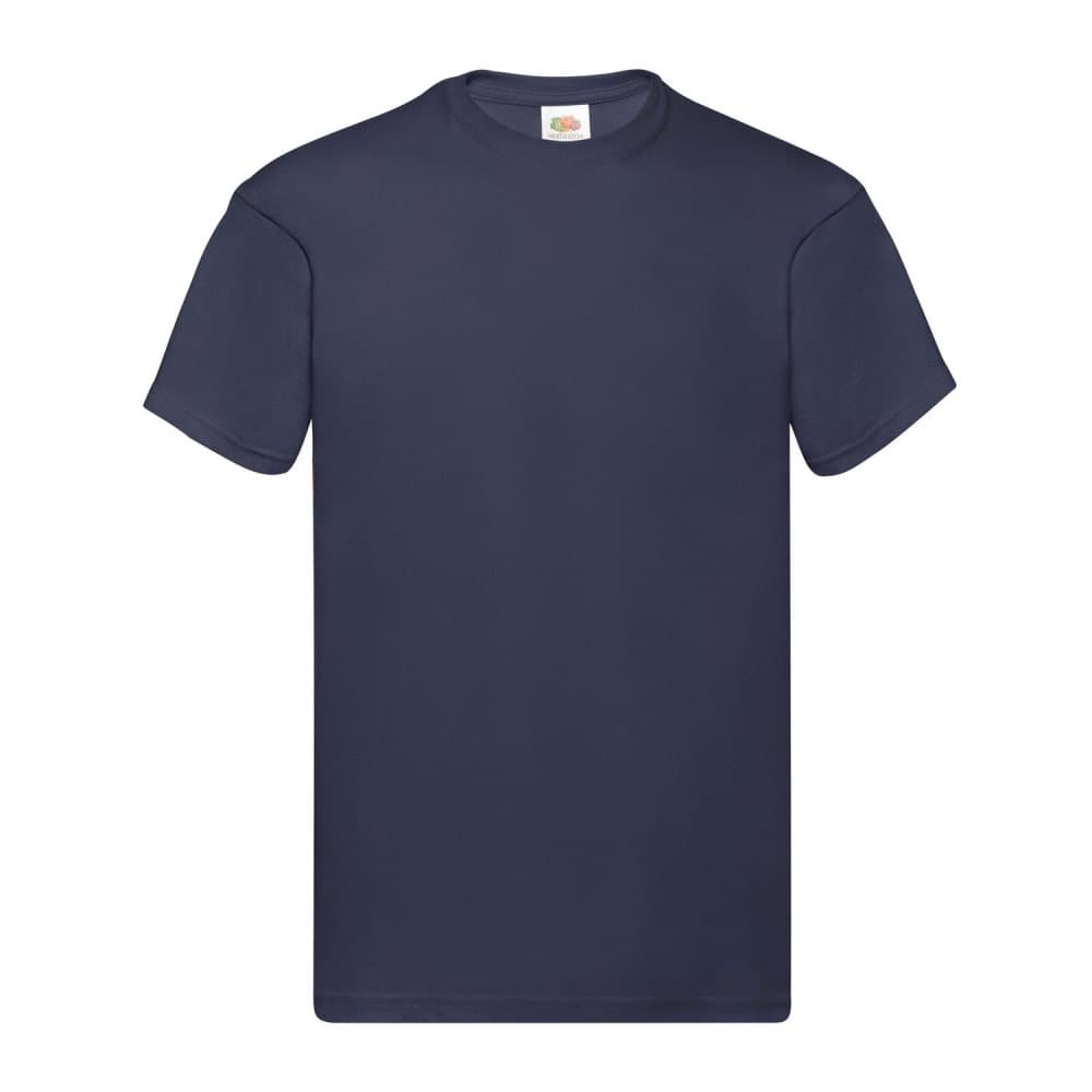 Fruit of the Loom Original-T-shirt för herrar