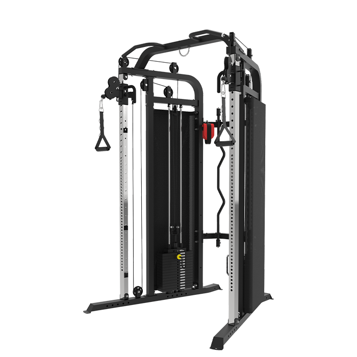 Functional Trainer X12