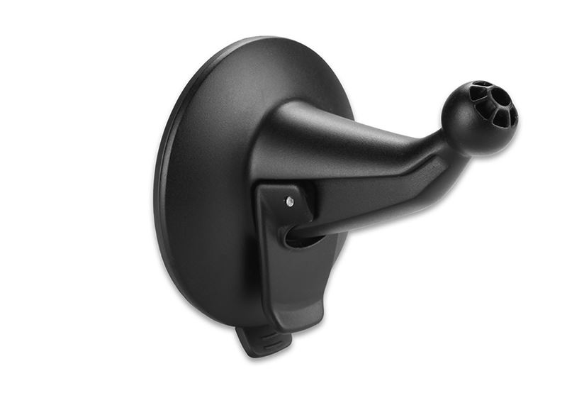 Garmin Suction Cup Mount,GPS fäste