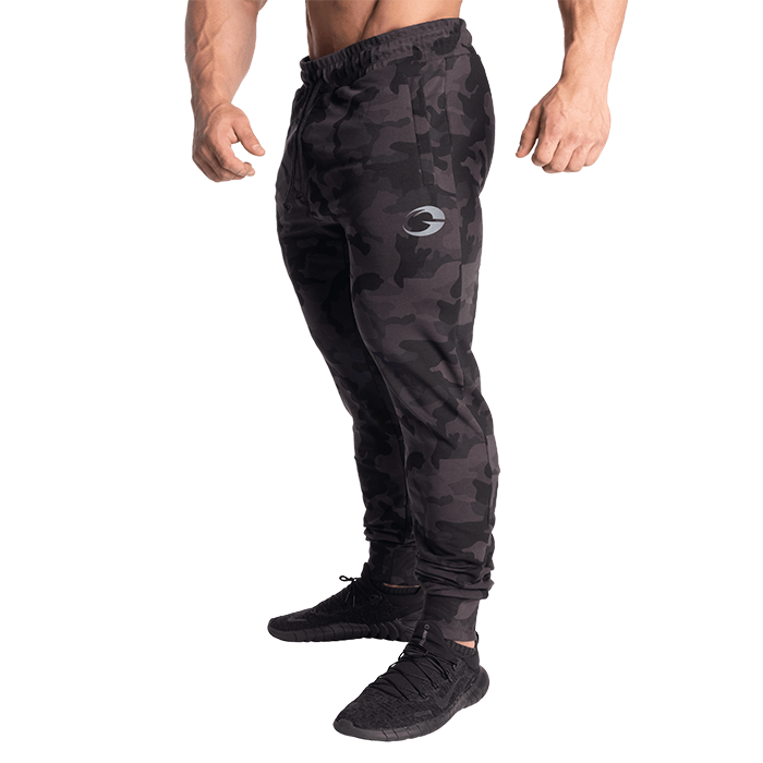 GASP Tapered Joggers, Dark Camo