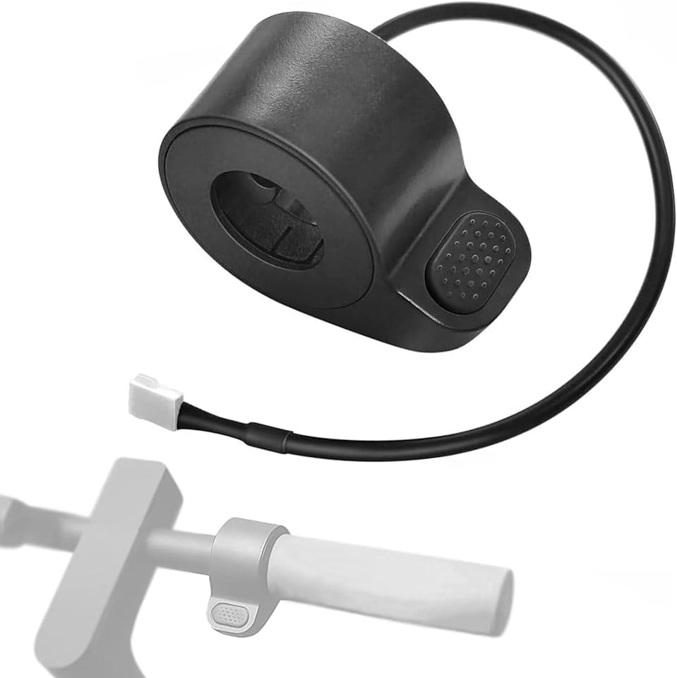 Gasreglage / Throttle till Xiaomi M365, 1S, Essential