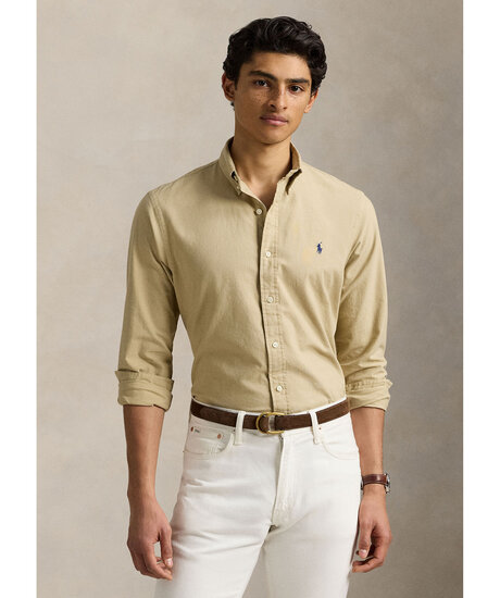 GD Oxford Slim
