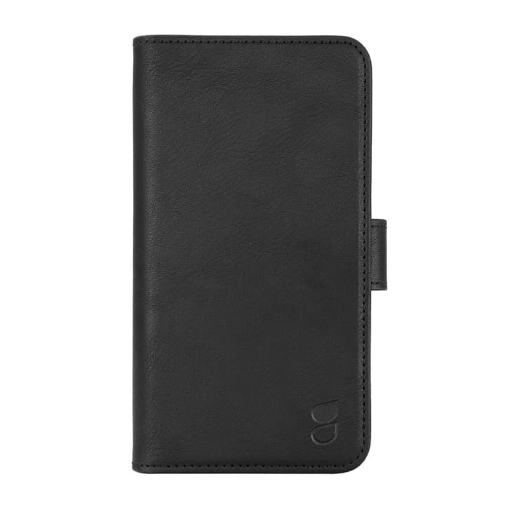 Gear Mobilfodral 2-i-1 3 Kortfack Svart - Samsung S23 5G