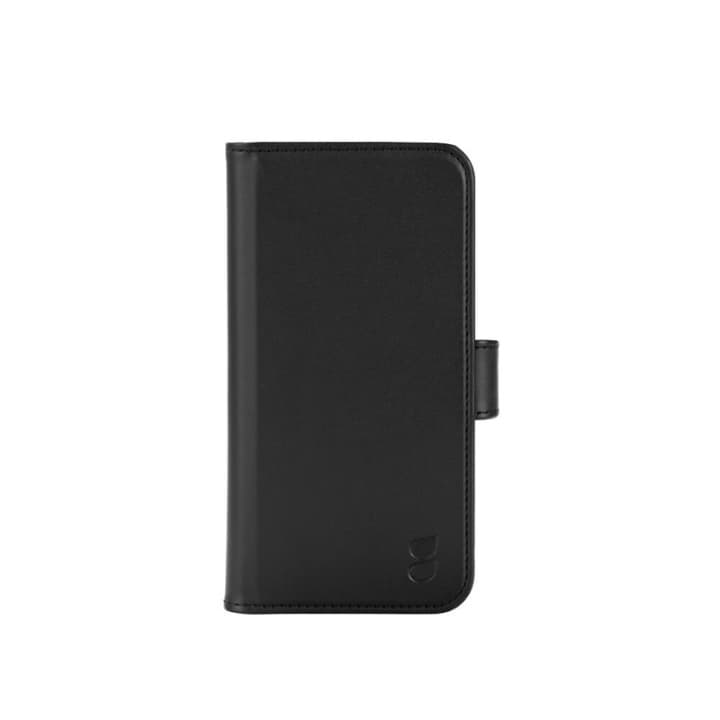 Gear Mobilfodral 3 Kortfack Svart - iPhone 12/12 Pro