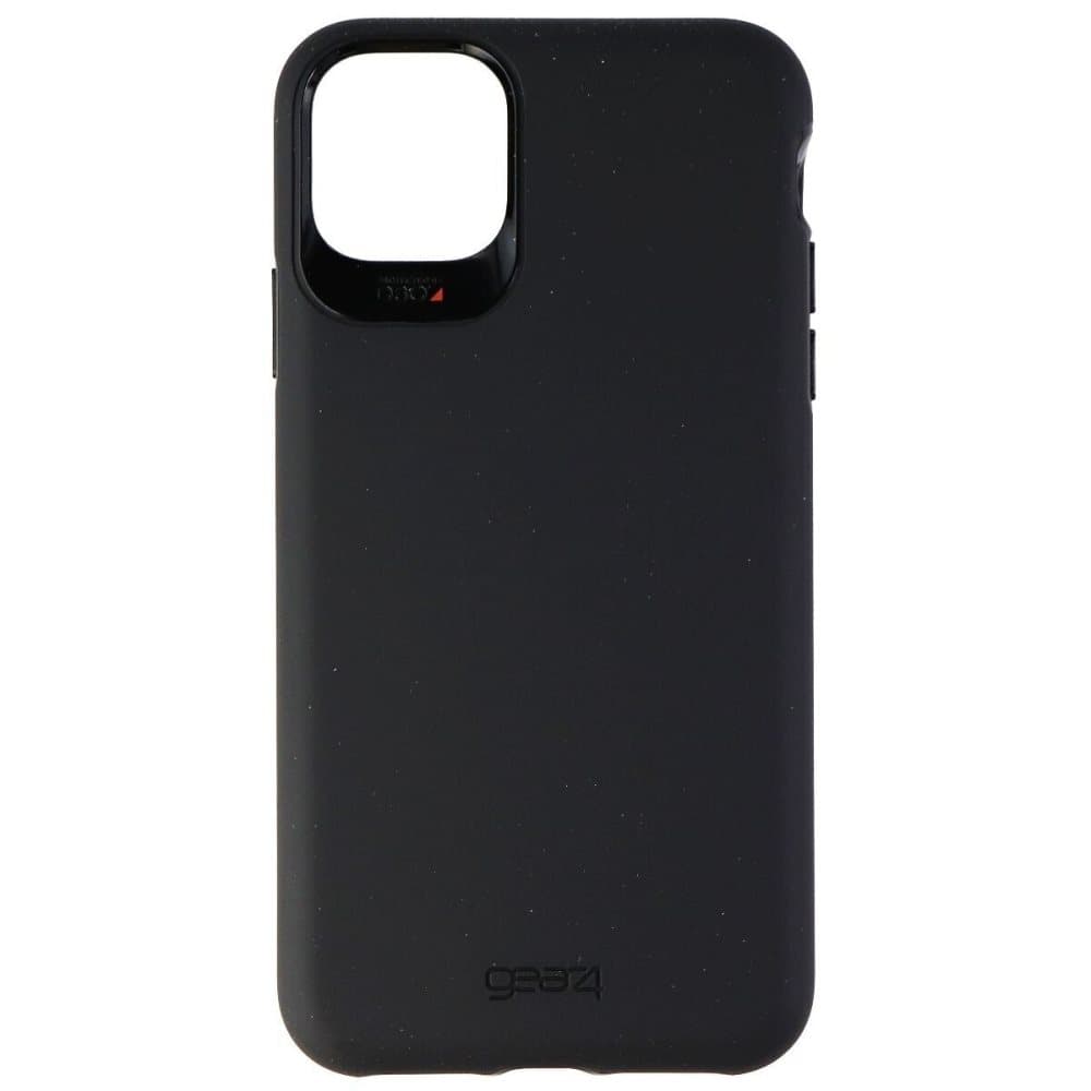 GEAR4 Holborn Black Skal för iPhone 11 Pro Max