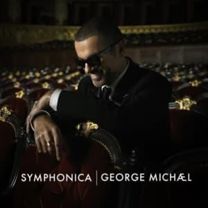 George Michael - Symphonica (CD)
