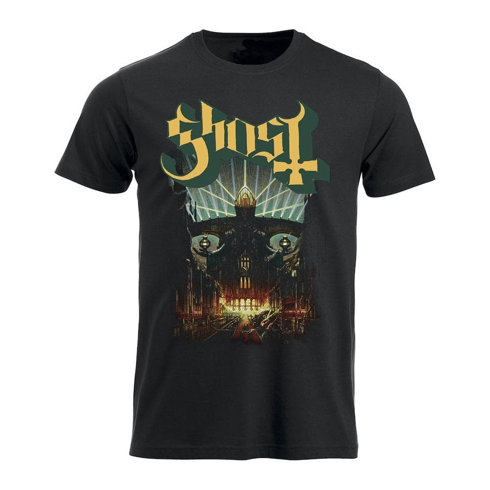Ghost Meliora T-Shirt