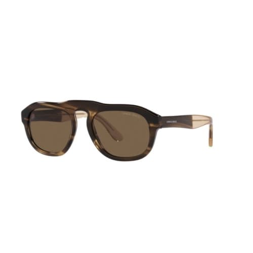 GIORGIO ARMANI AR8173-595873 - Solglasögon Herr (52/19/145)