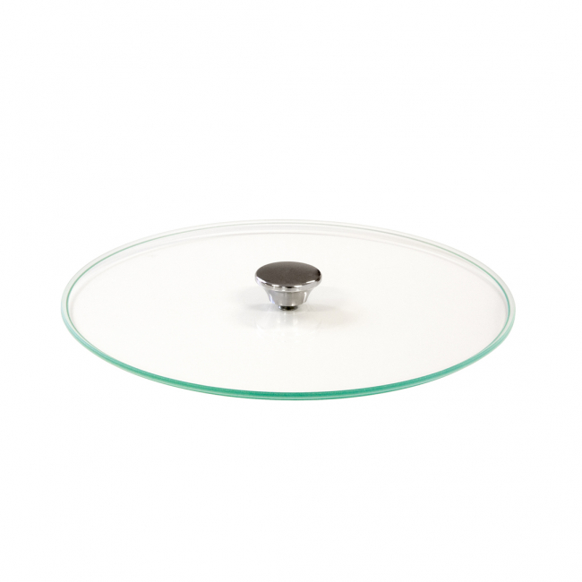 Glaslock ø24 cm