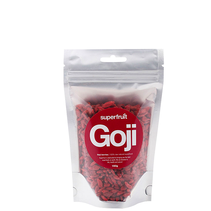Gojibär 160 g