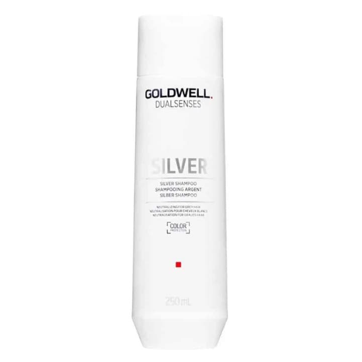 Dualsenses Silver Shampoo
